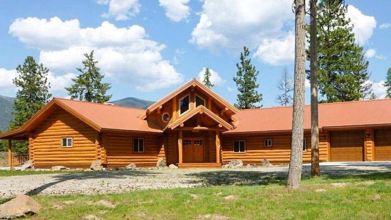 Photo of Outdoor in Thompson Falls
