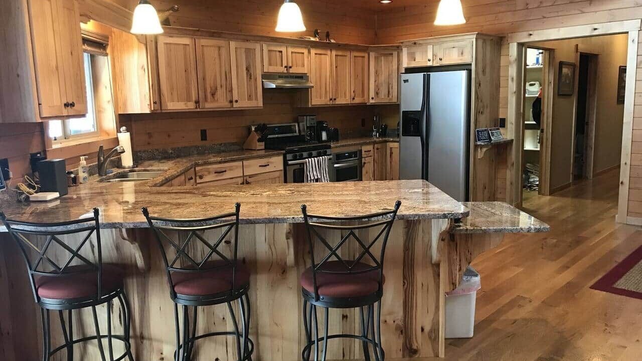 Photo of Kitchen in Thompson Falls