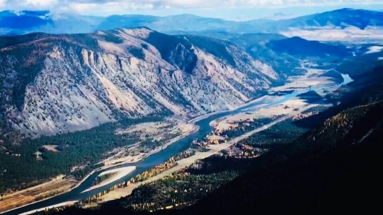 Photo of Others in Thompson Falls
