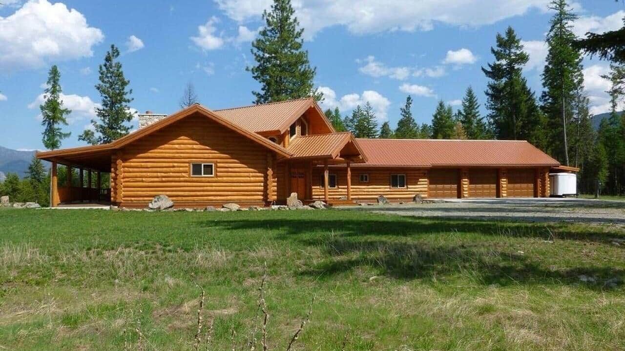 Photo of Outdoor in Thompson Falls