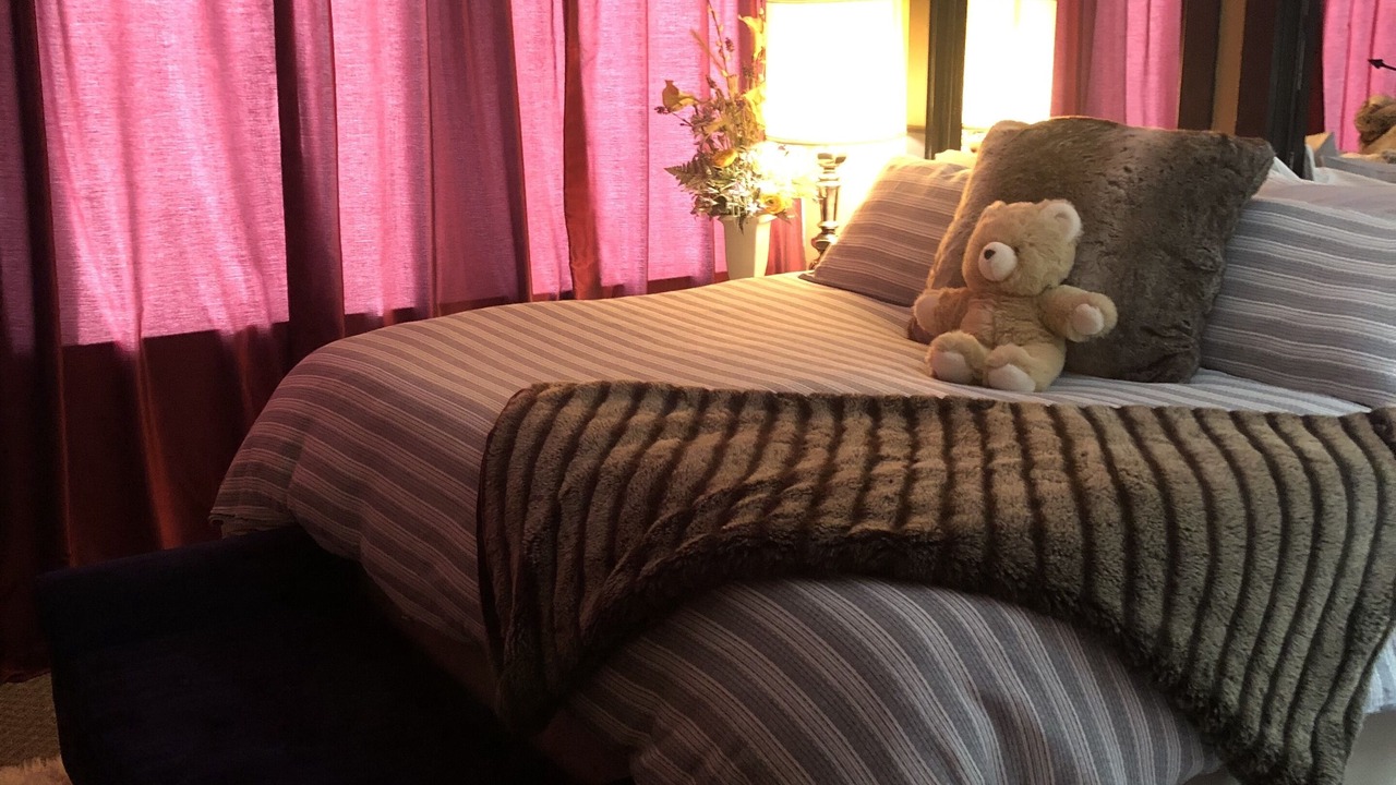 Photo of Bedroom in Heart of Missoula