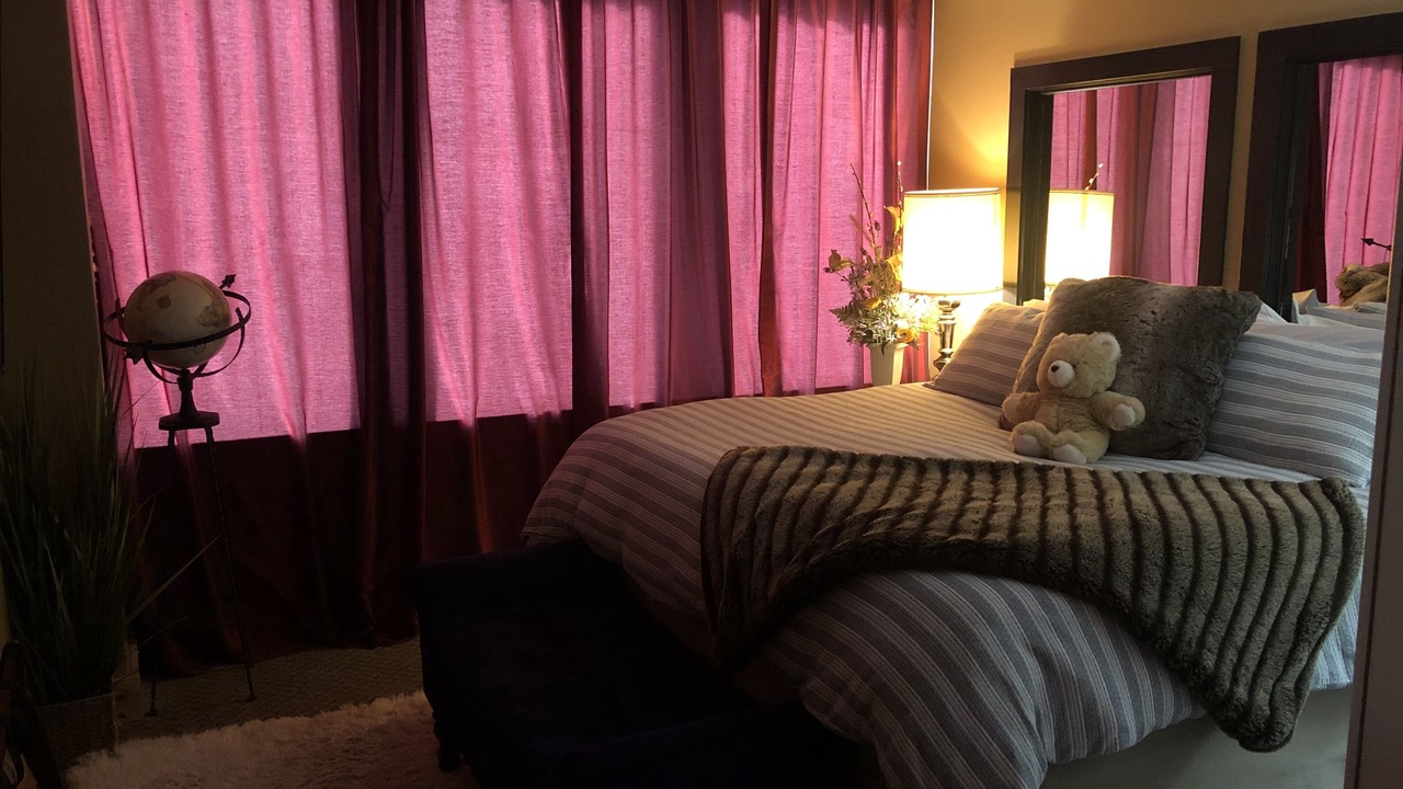 Photo of Bedroom in Heart of Missoula
