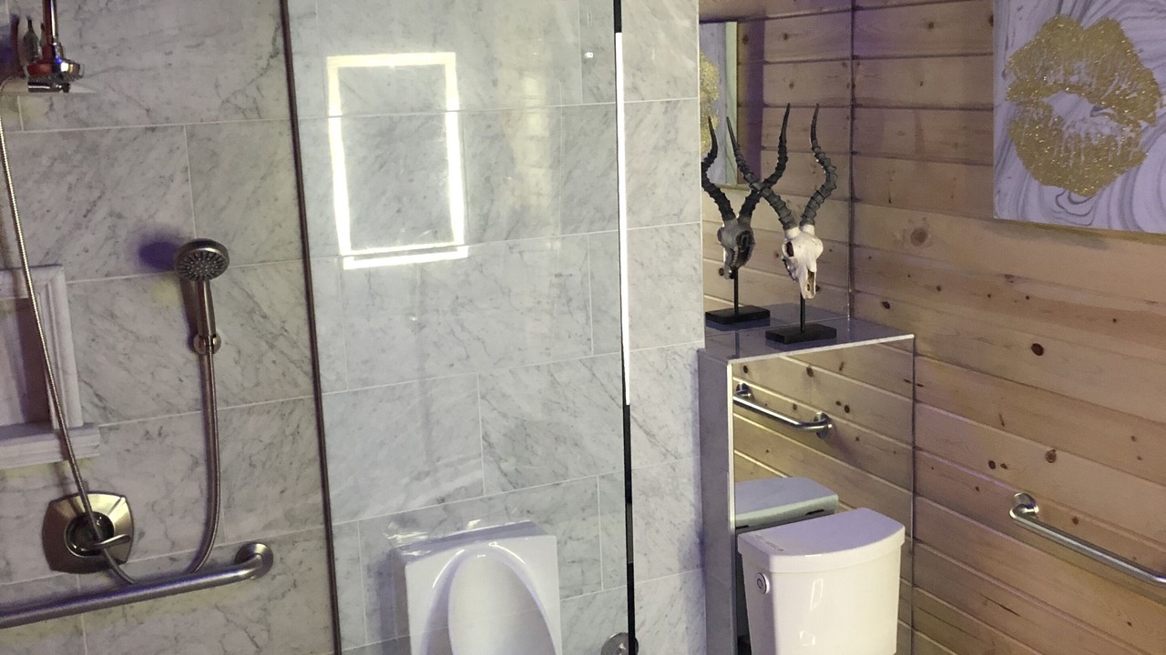 Photo of Bathroom in Heart of Missoula