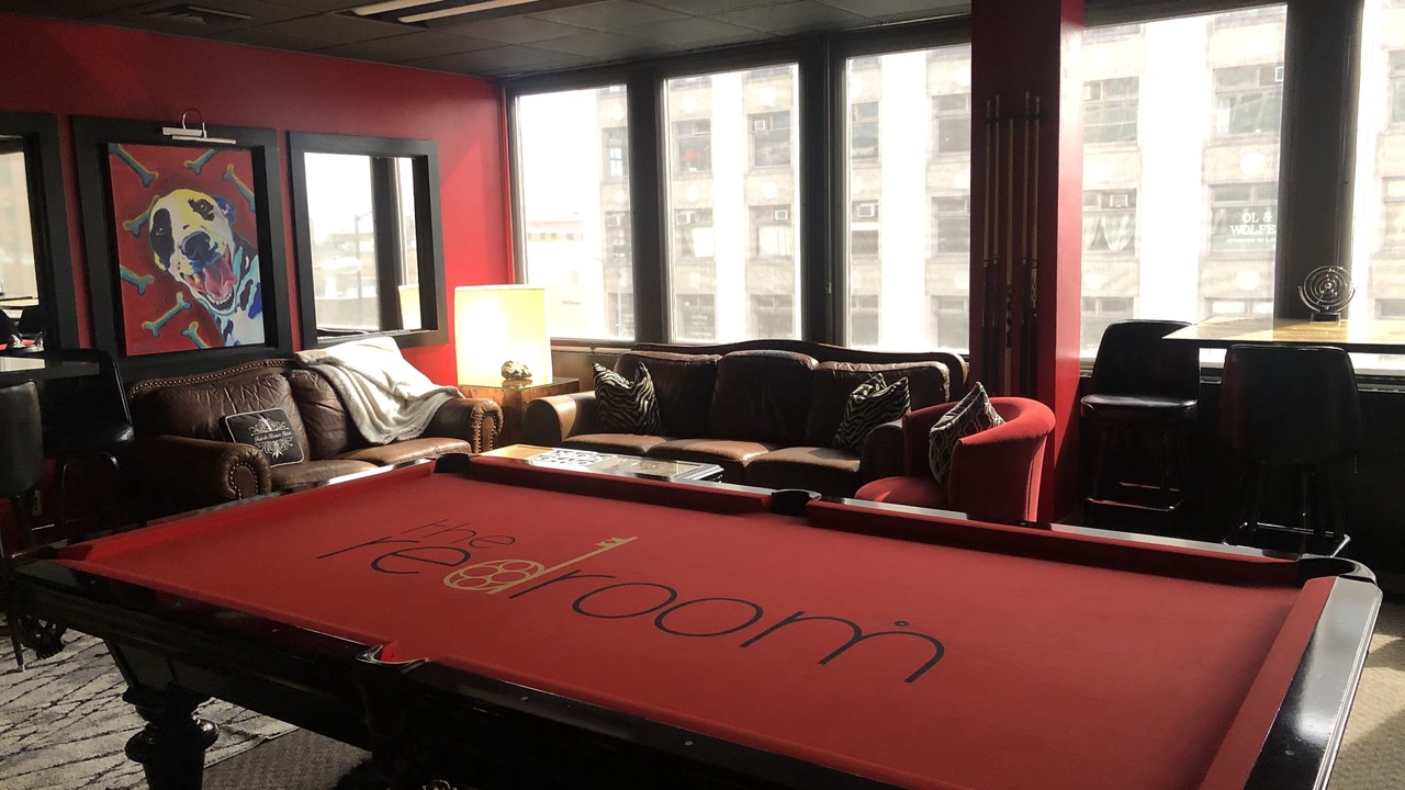 Photo of Bedroom in Heart of Missoula