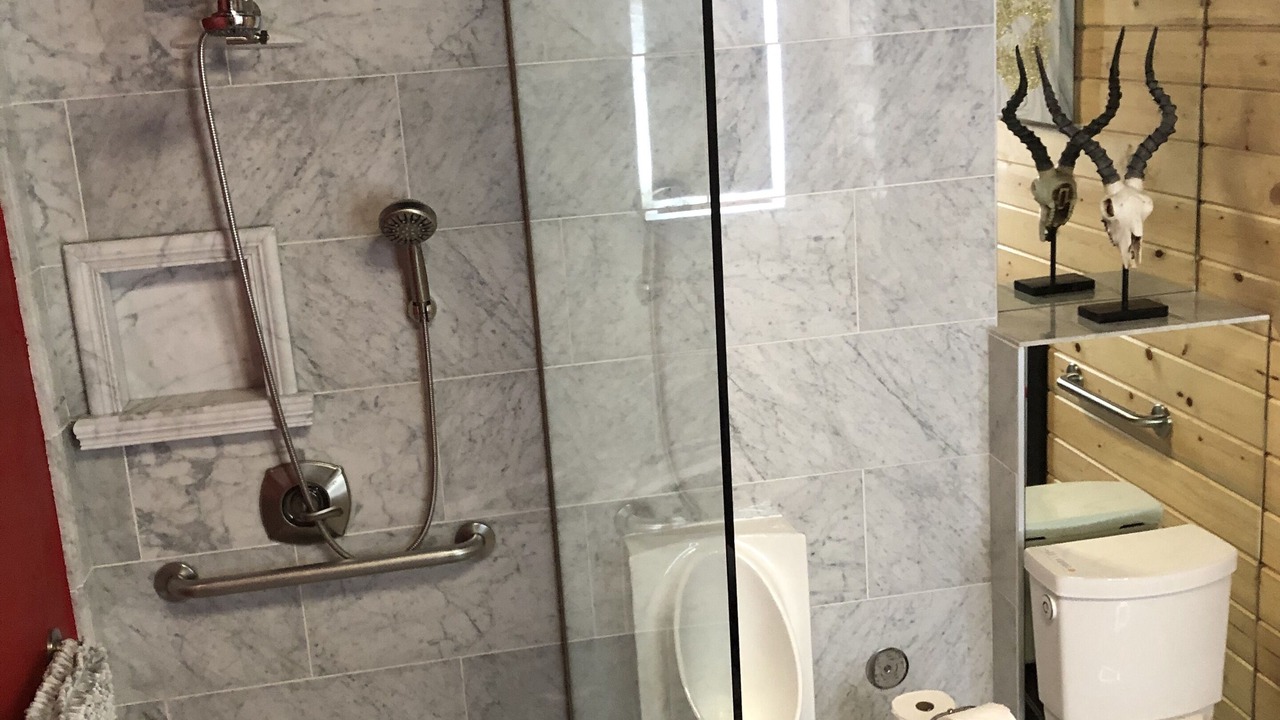 Photo of Bathroom in Heart of Missoula