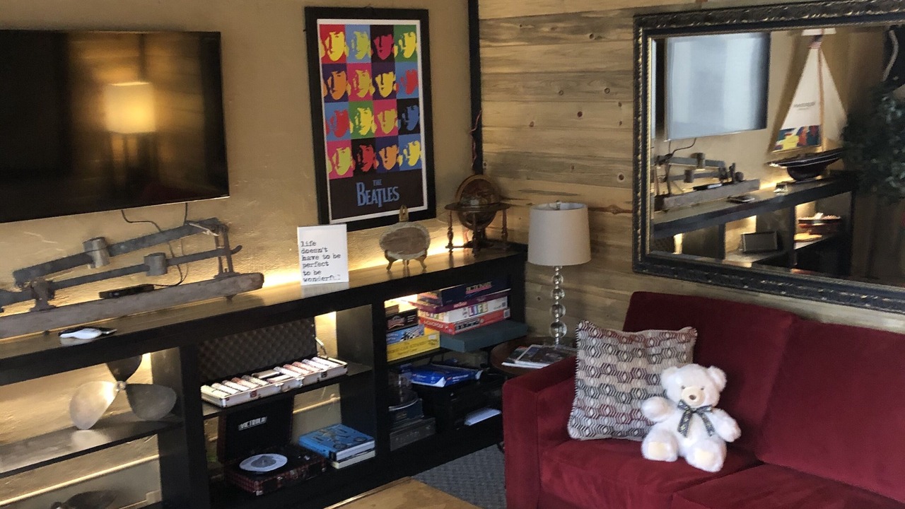 Photo of Livingroom in Heart of Missoula