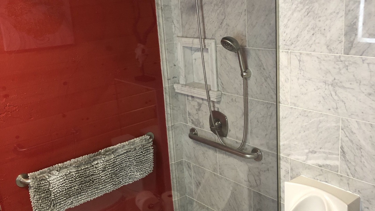 Photo of Bathroom in Heart of Missoula