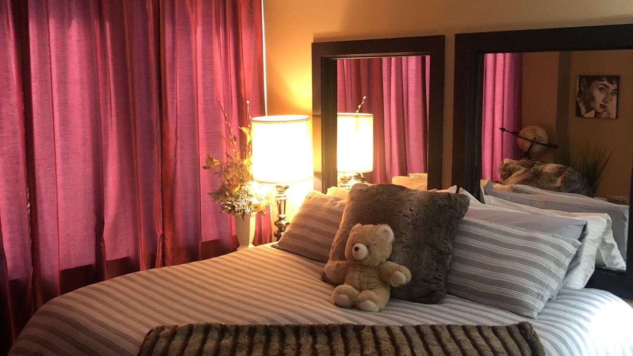 Photo of Bedroom in Heart of Missoula