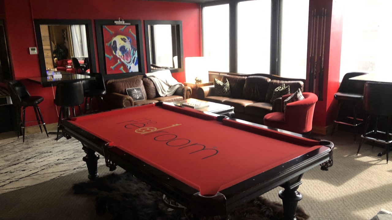 Photo of Bedroom in Heart of Missoula
