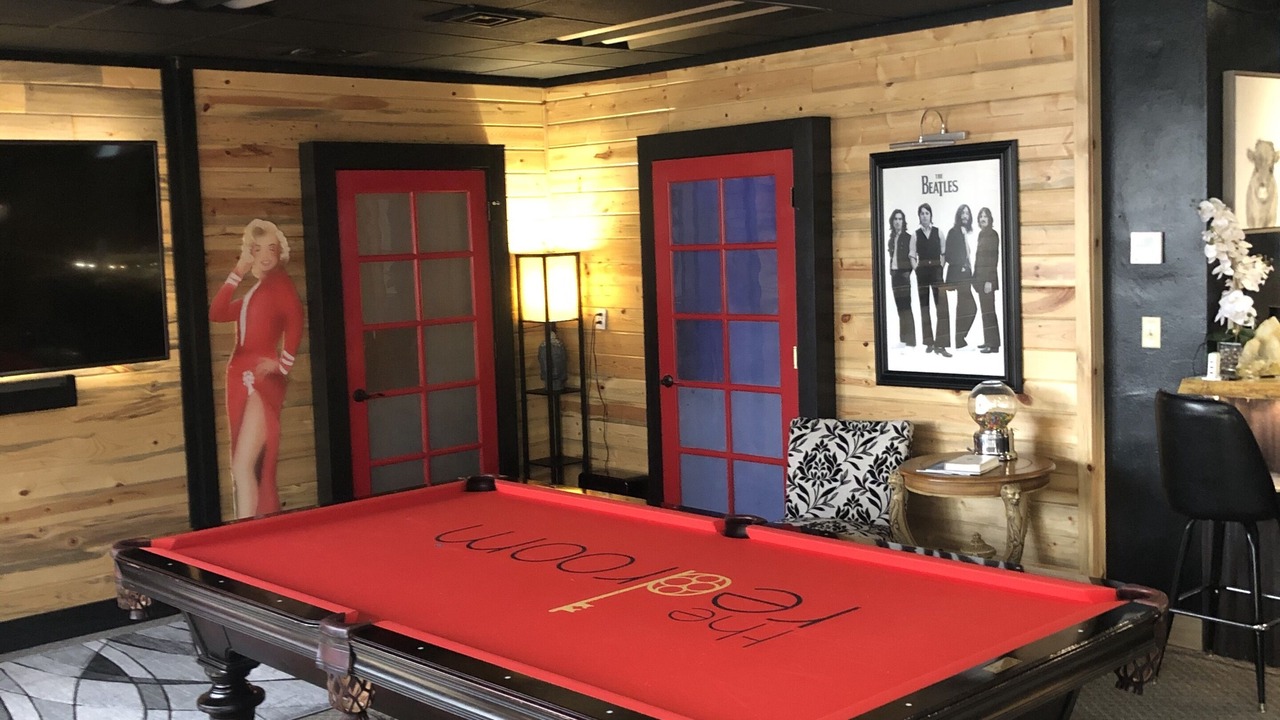 Photo of Bedroom in Heart of Missoula