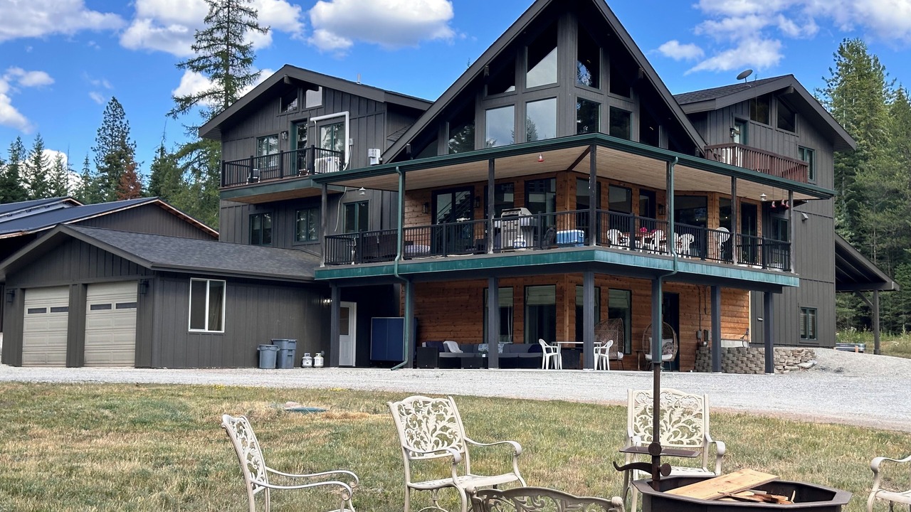 Photo of Outdoor in Trout Creek