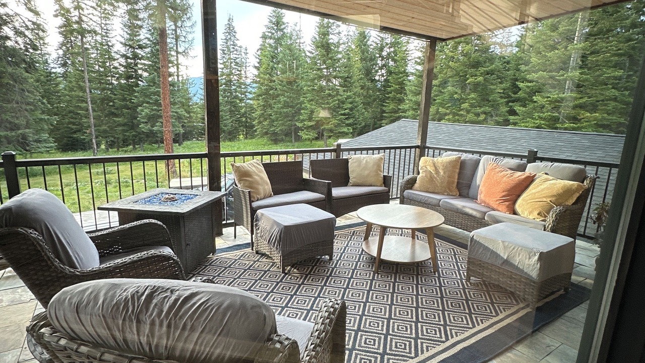 Photo of Outdoor in Trout Creek