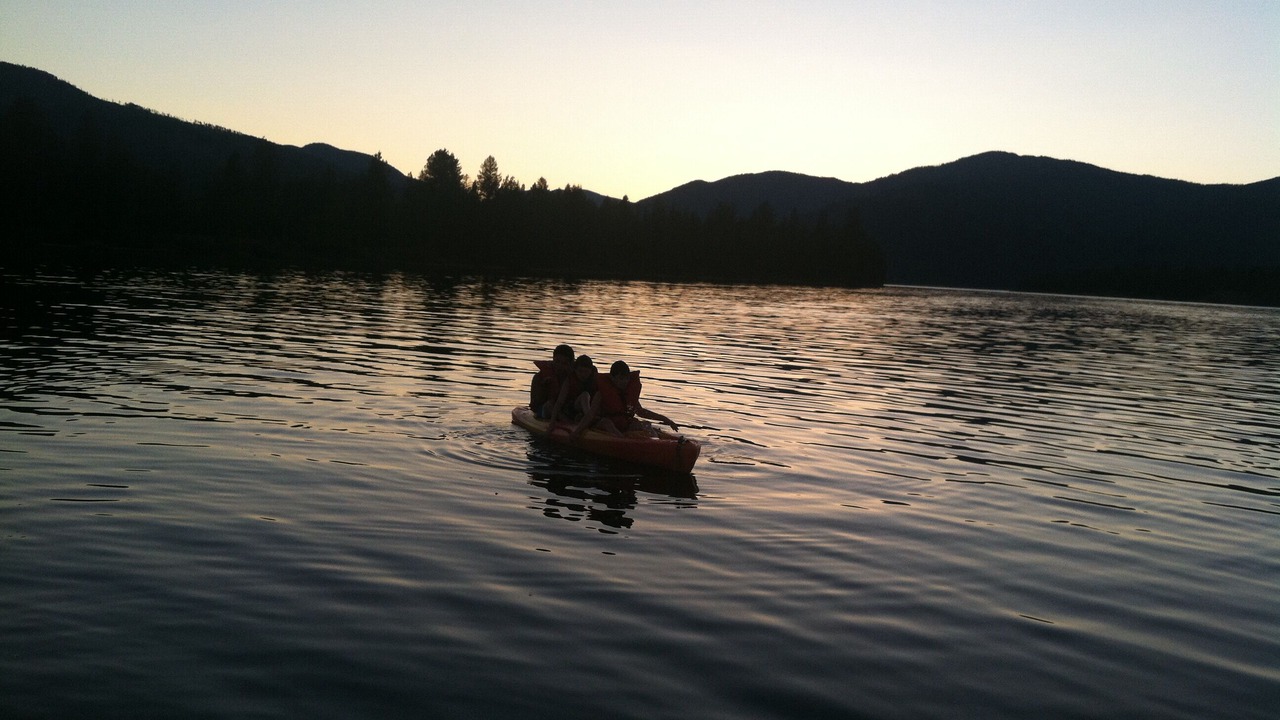 Photo of Outdoor in Trout Creek