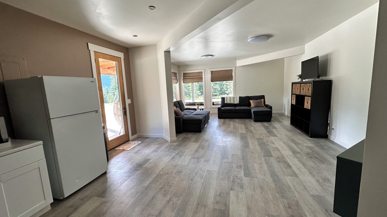 Photo of Bedroom in Trout Creek