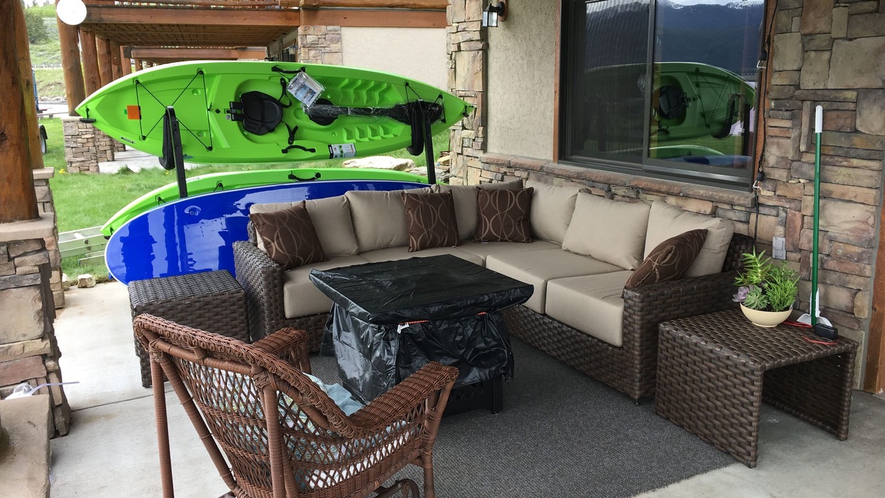 Photo of Outdoor in West Yellowstone