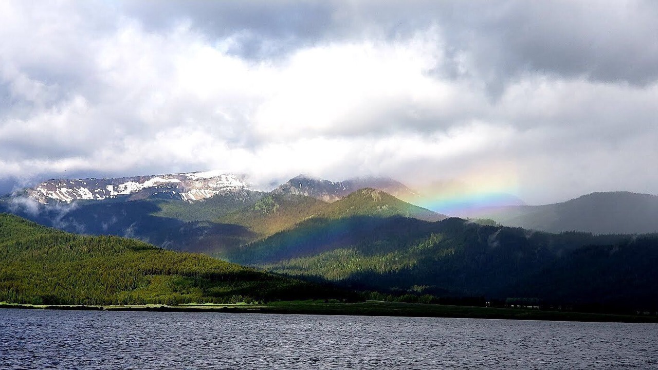 Photo of Others in West Yellowstone