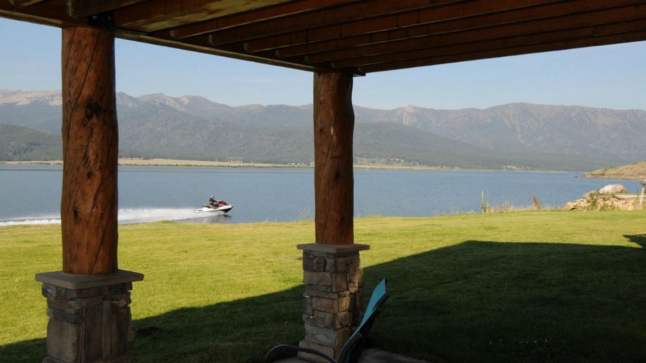 Photo of Outdoor in West Yellowstone