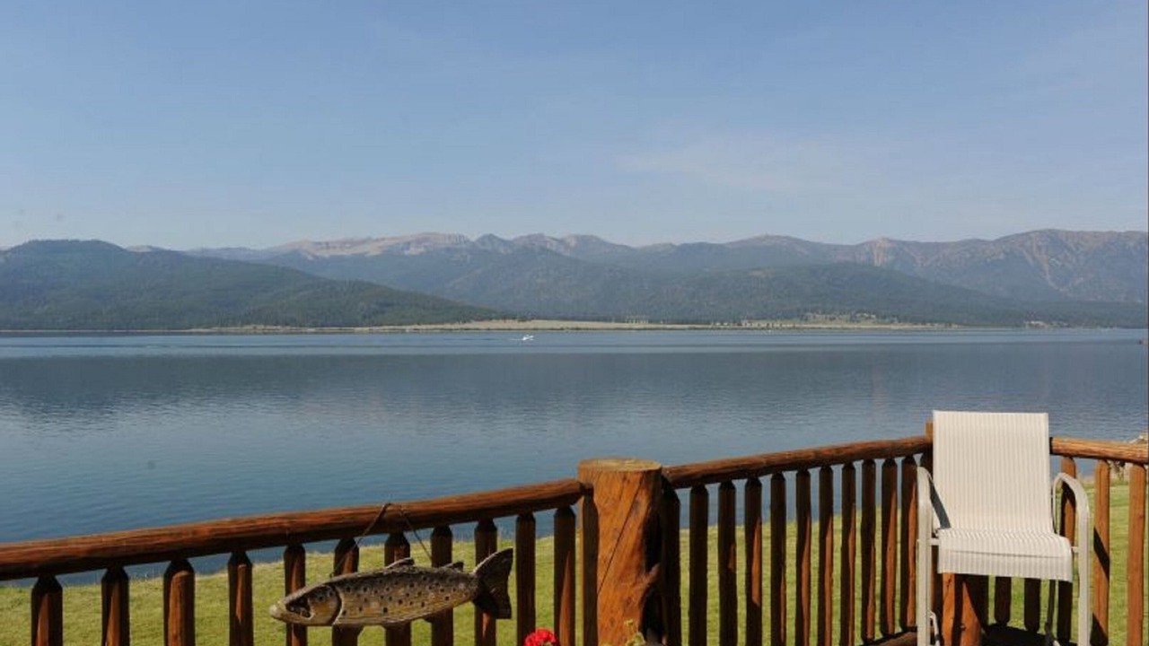 Photo of Outdoor in West Yellowstone