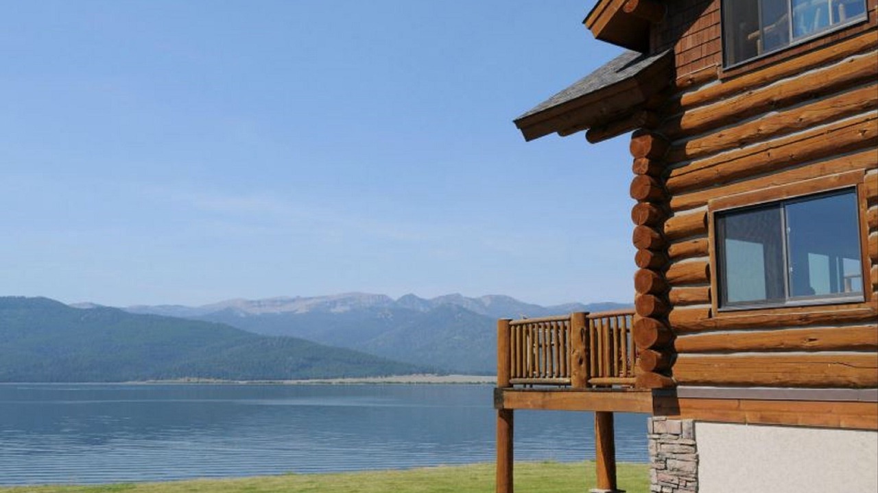 Photo of Outdoor in West Yellowstone