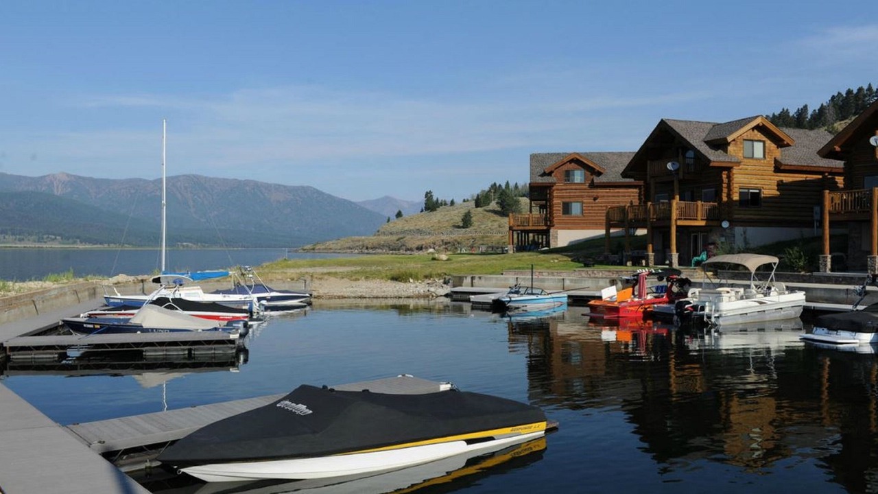 Photo of Others in West Yellowstone