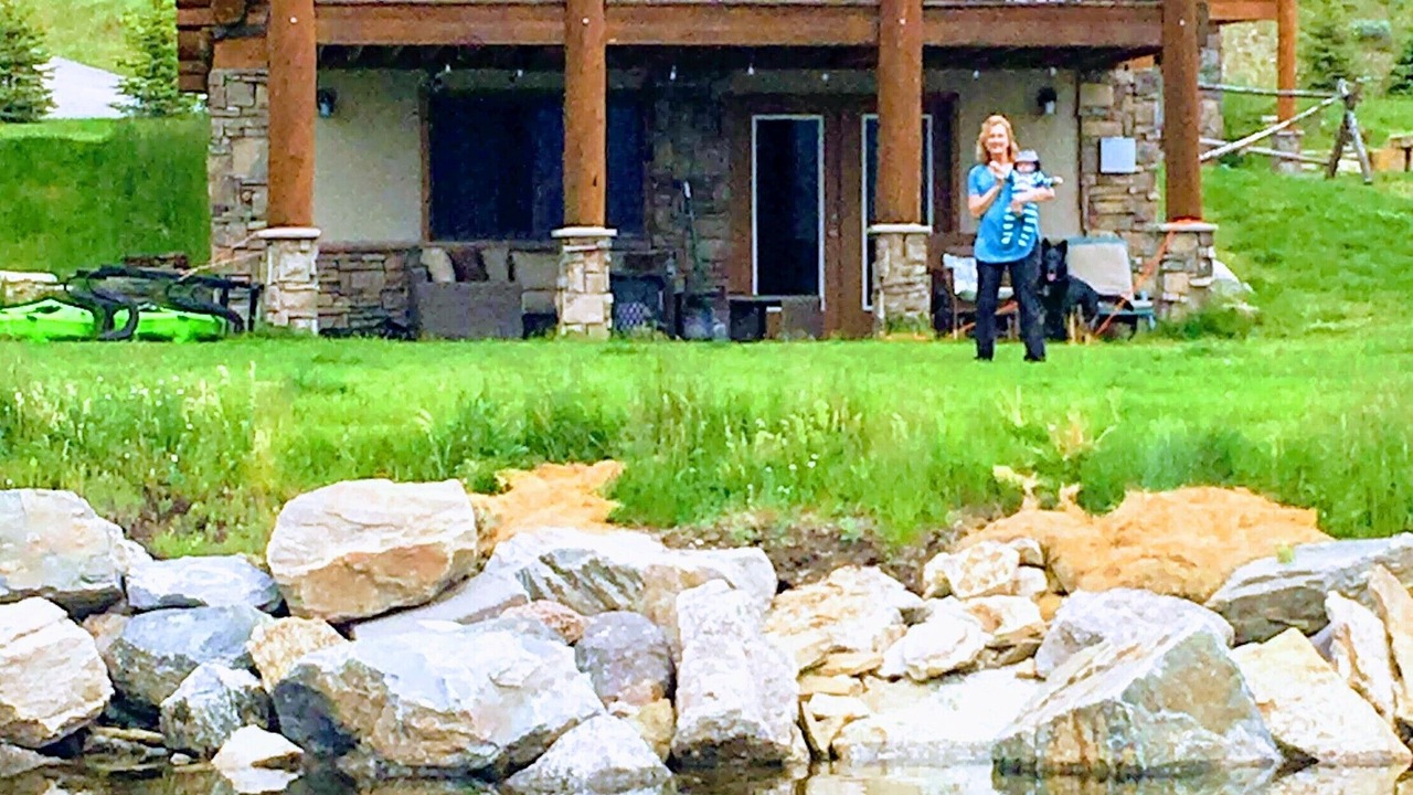 Photo of Outdoor in West Yellowstone