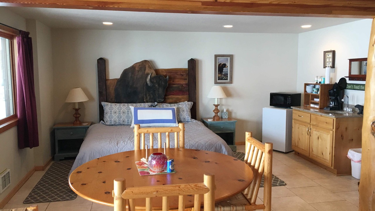 Photo of Others in West Yellowstone