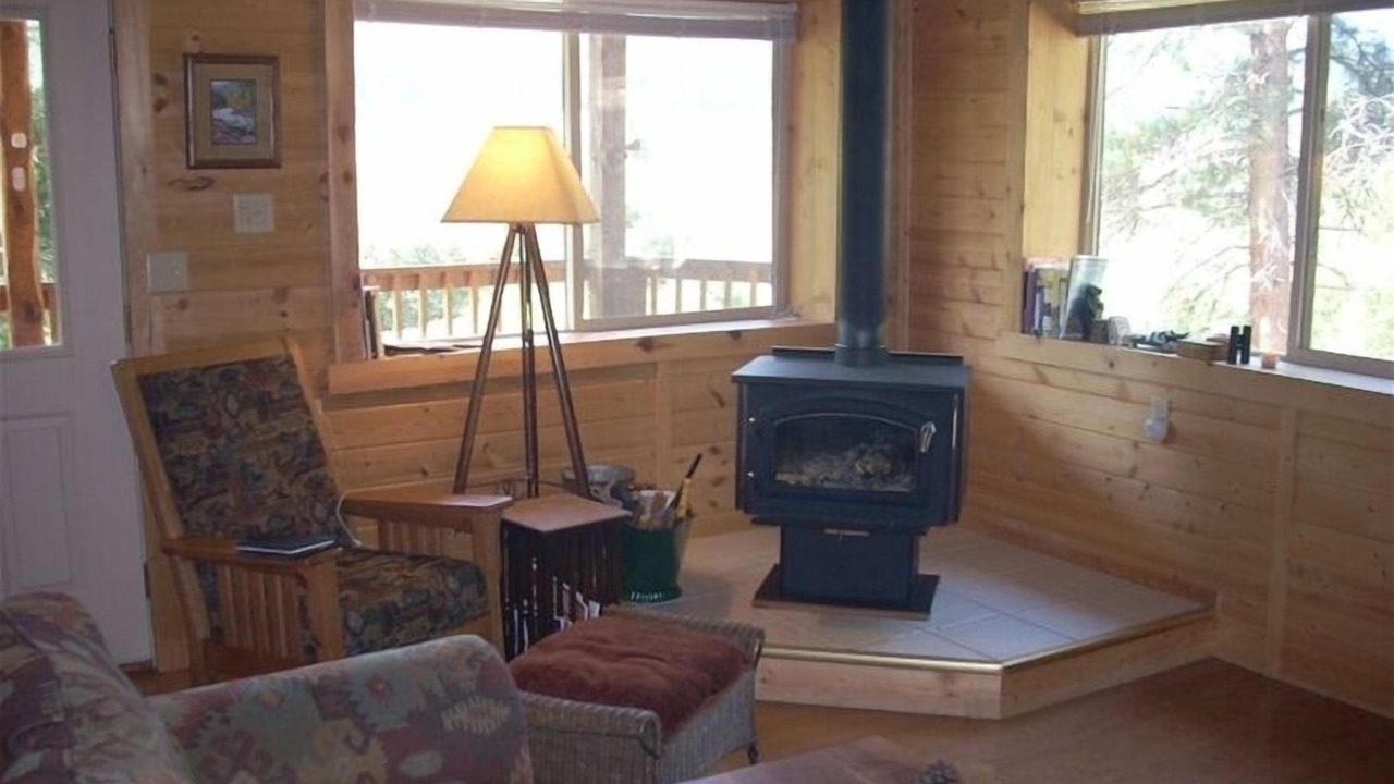Photo of Livingroom in Huson