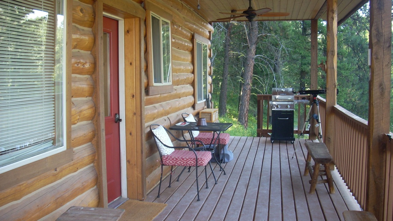 Photo of Outdoor in Huson