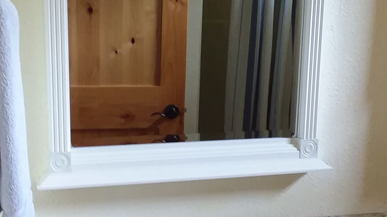Photo of Bathroom in Trout Creek