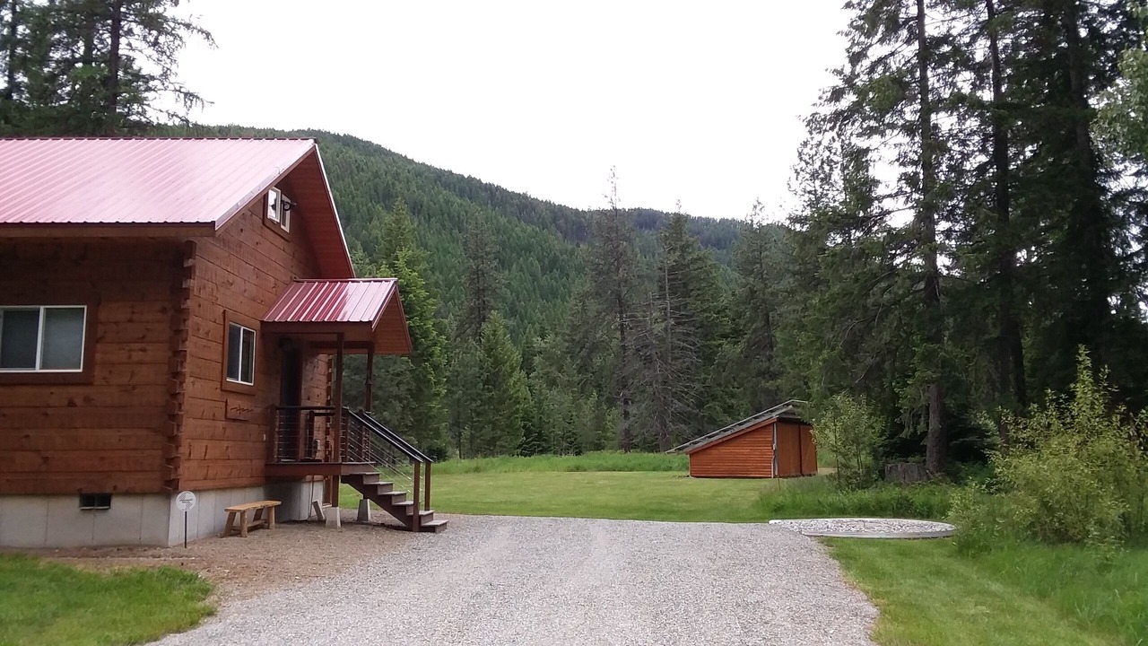 Photo of Others in Trout Creek