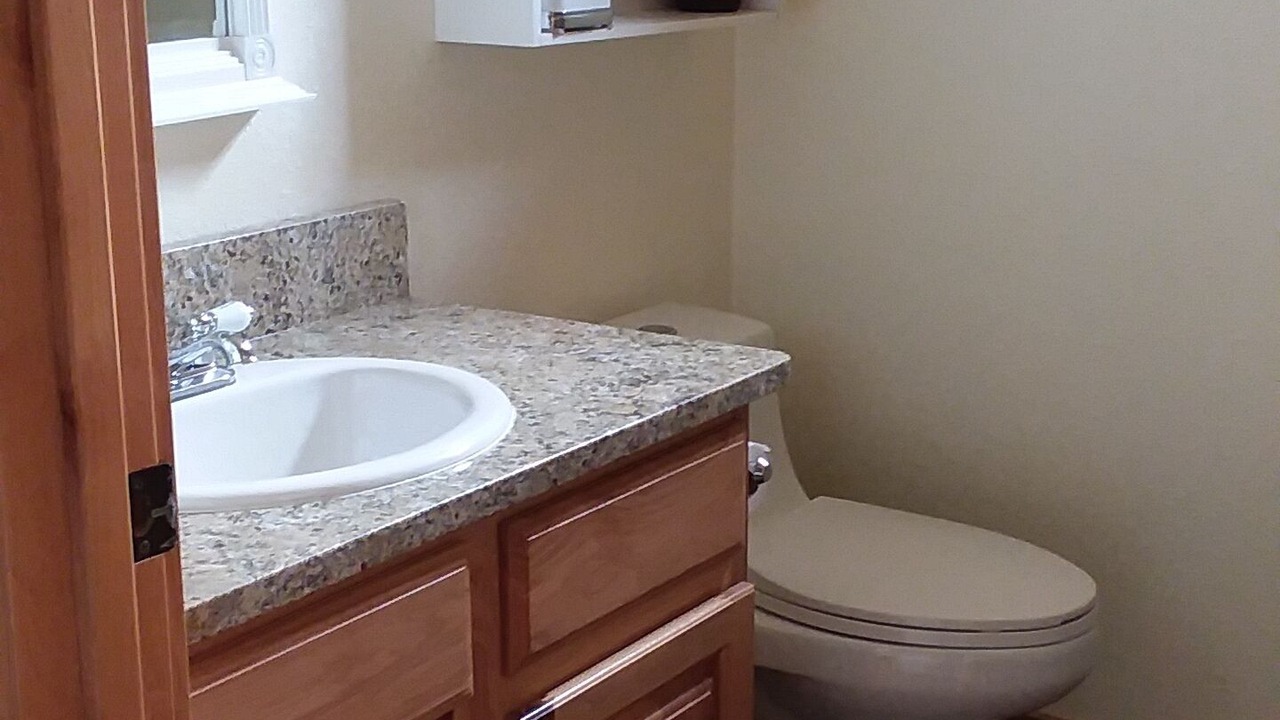 Photo of Bathroom in Trout Creek