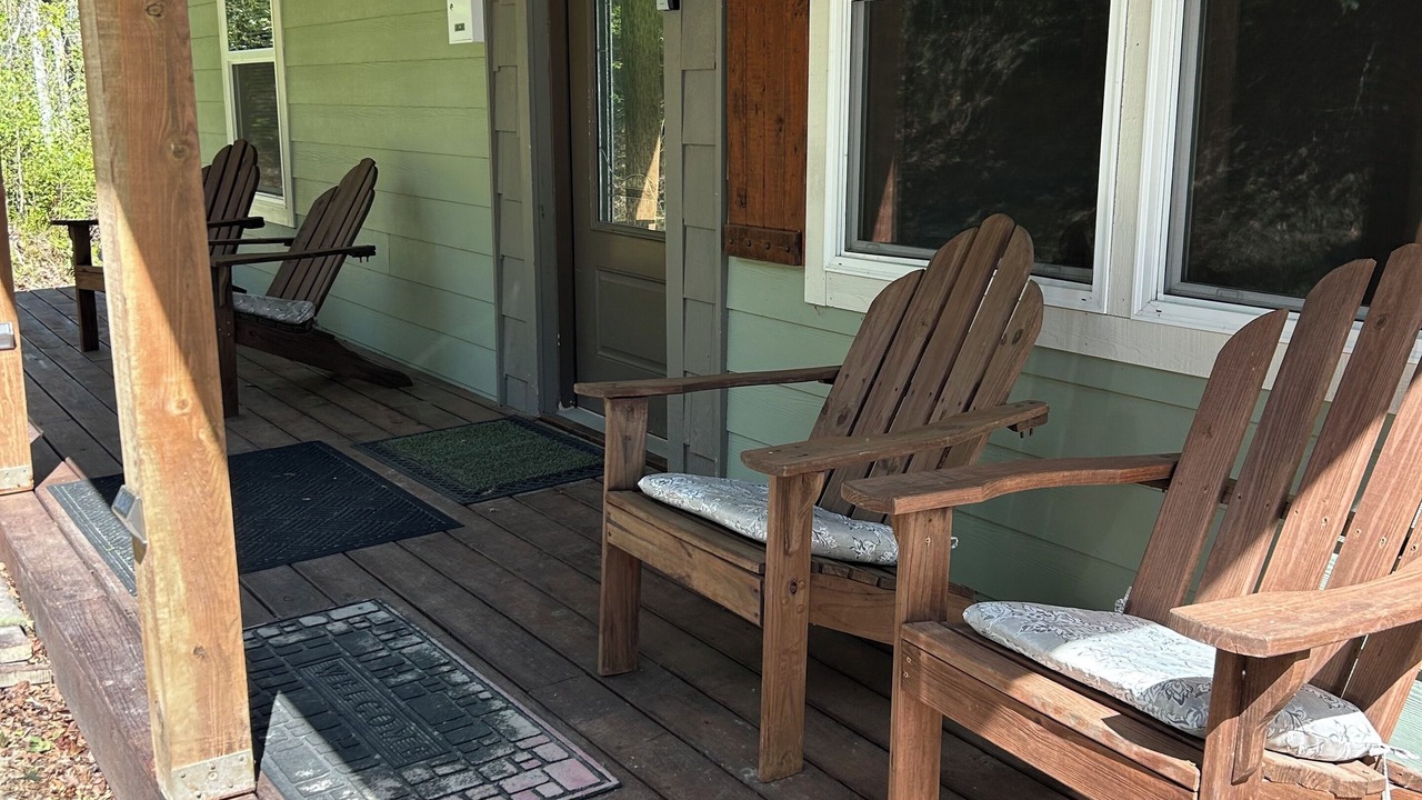 Photo of Outdoor in Blowing Rock
