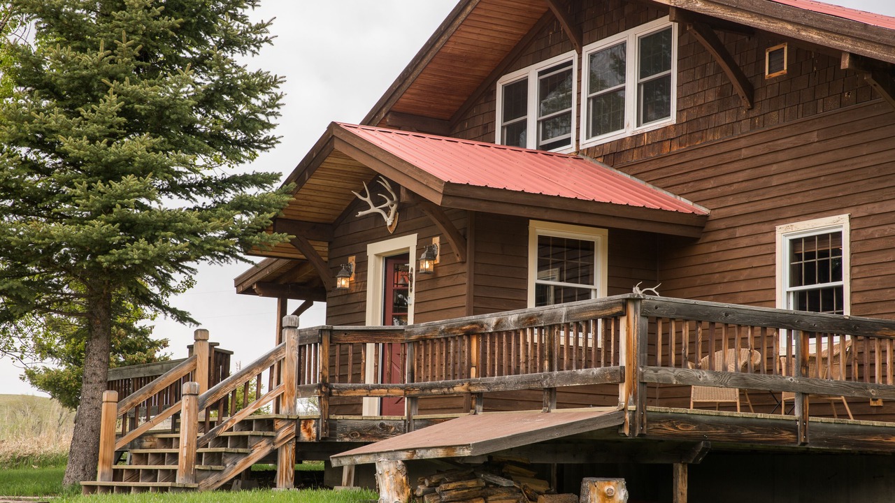 Photo of Outdoor in Wilsall