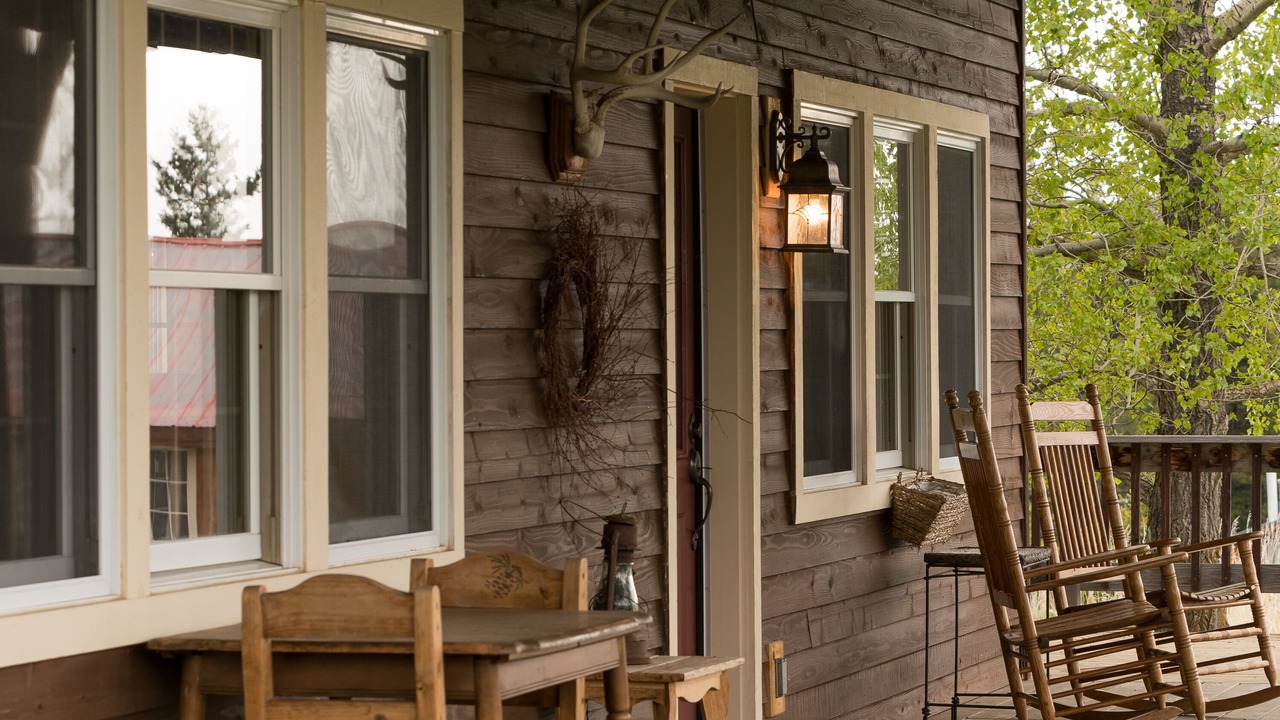 Photo of Outdoor in Wilsall