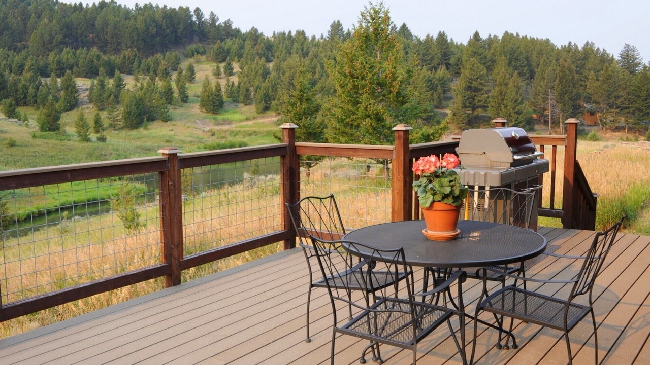 Photo of Outdoor in Wilsall
