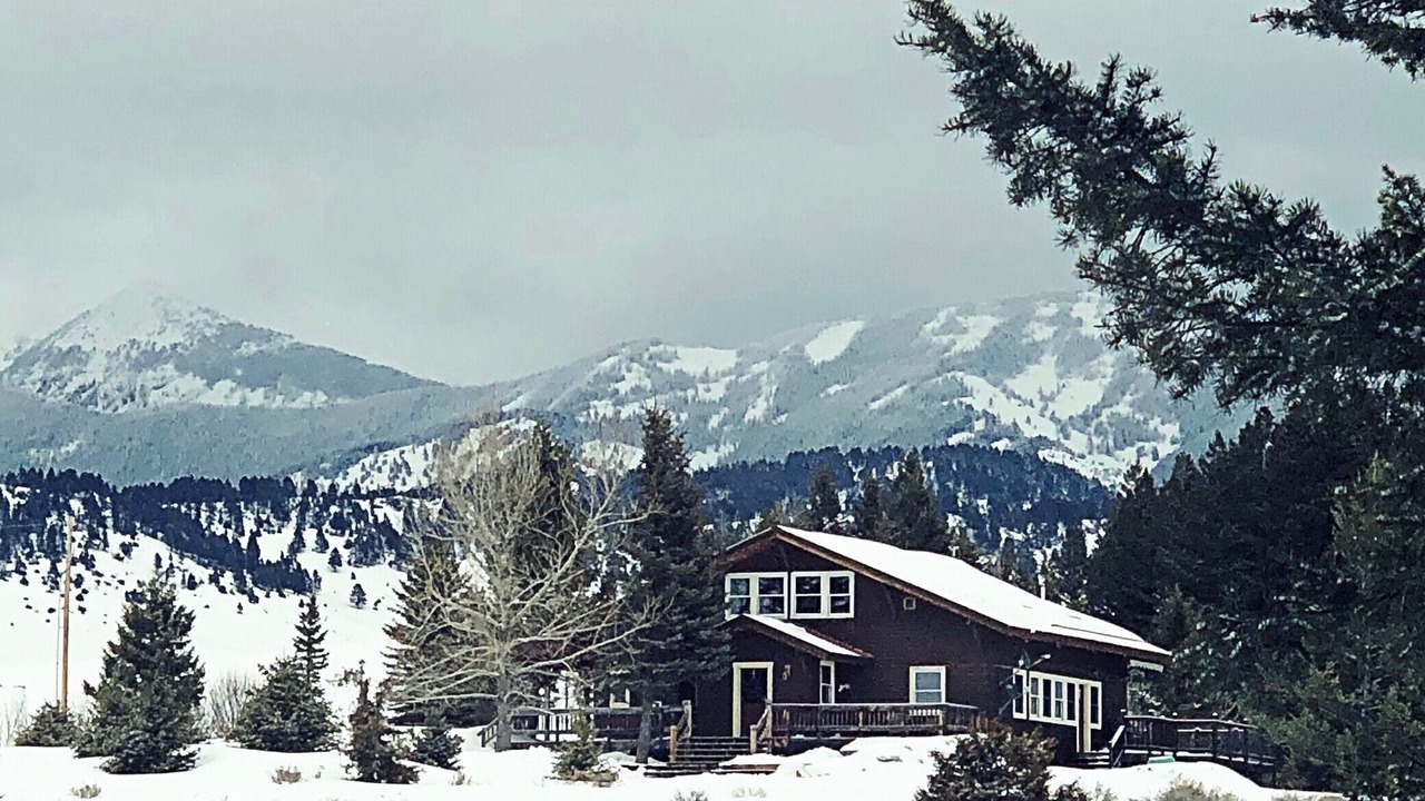 Photo of Outdoor in Wilsall
