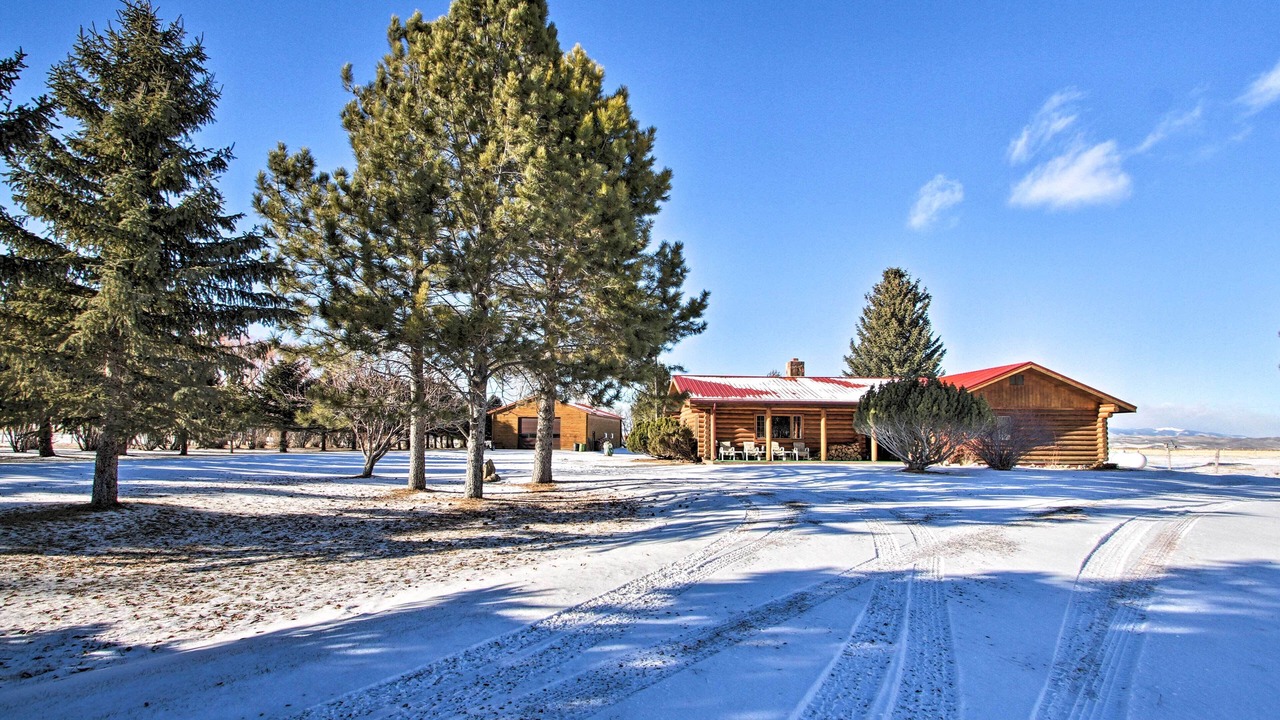 Photo of Outdoor in Dillon