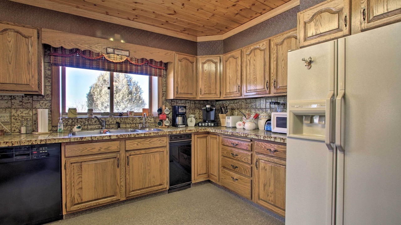 Photo of Kitchen in Dillon