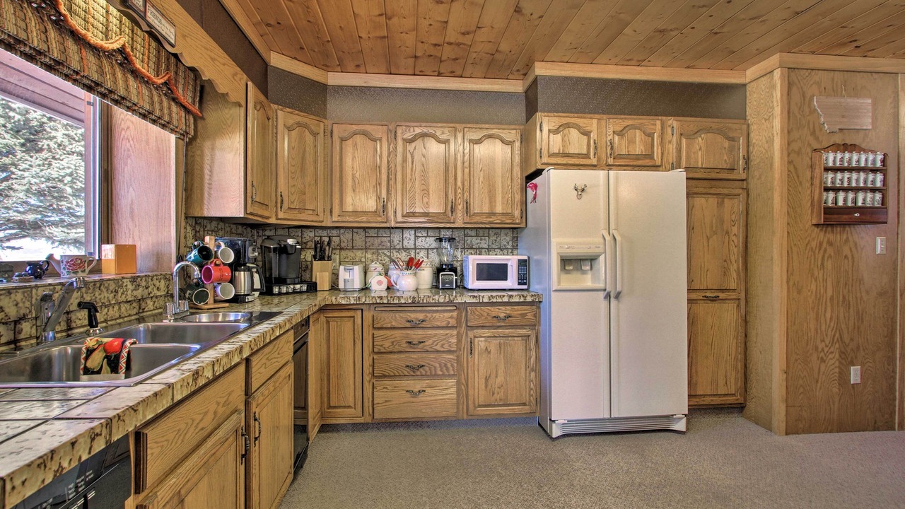 Photo of Kitchen in Dillon