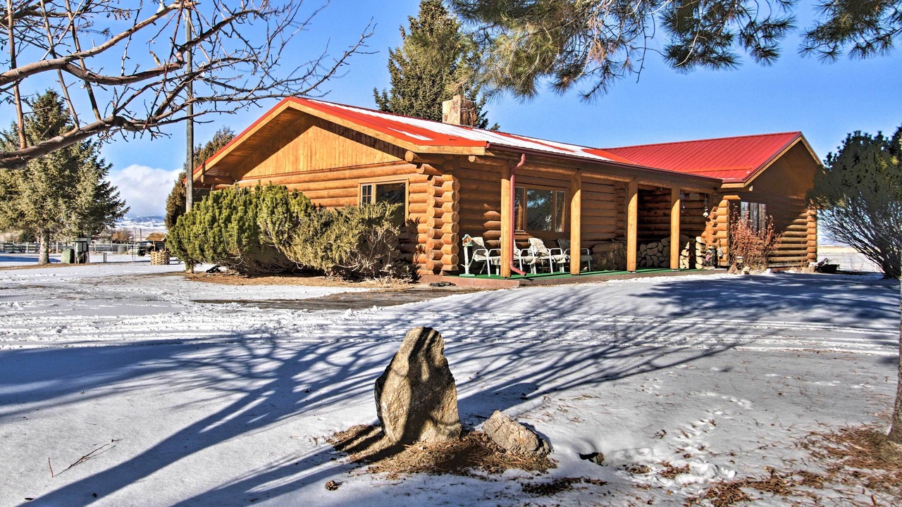 Photo of Outdoor in Dillon