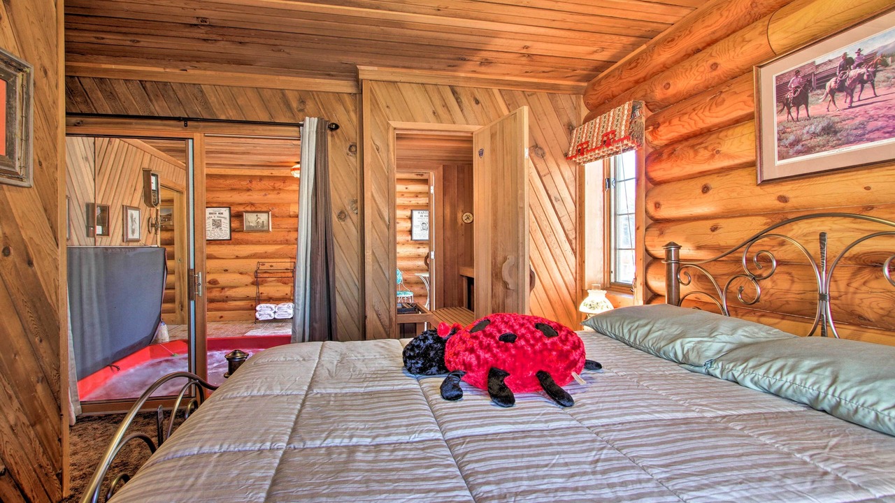 Photo of Bedroom in Dillon