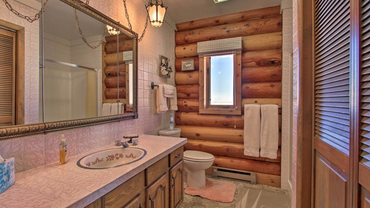 Photo of Bathroom in Dillon