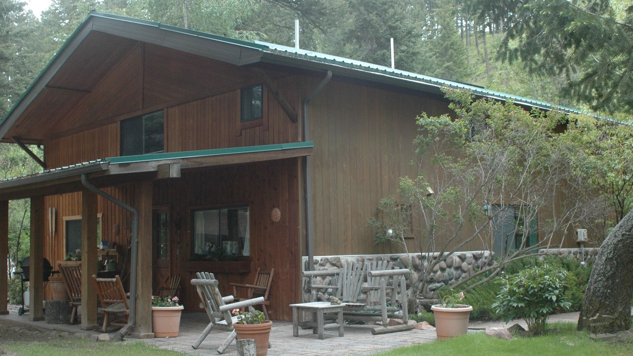 Photo of Outdoor in Missoula