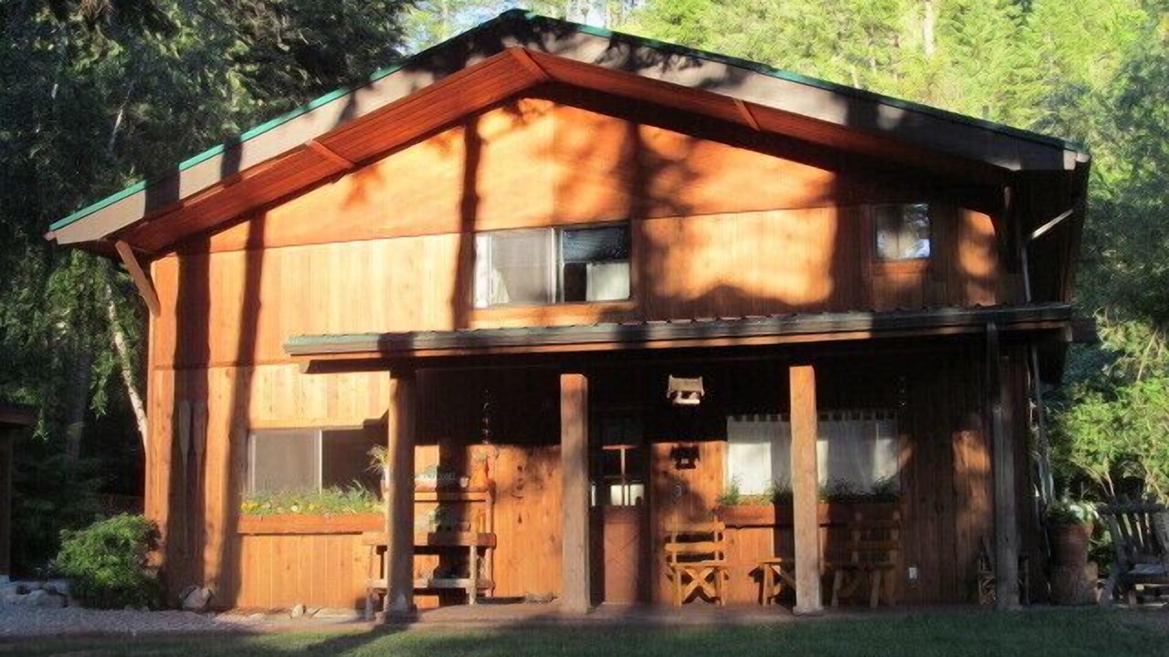 Photo of Outdoor in Missoula