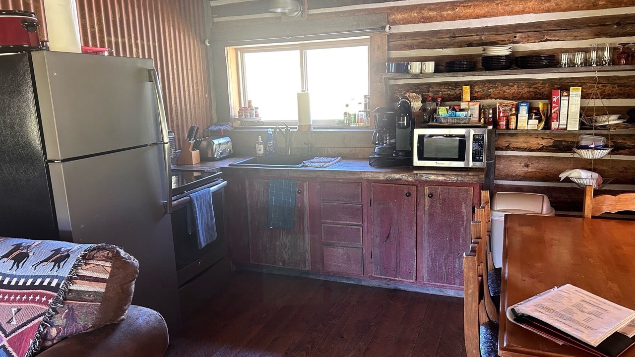 Photo of Kitchen in Gardiner