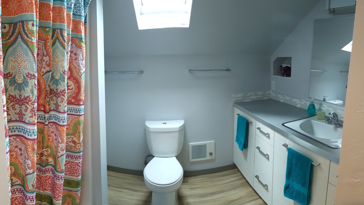Photo of Bathroom in Flagstaff
