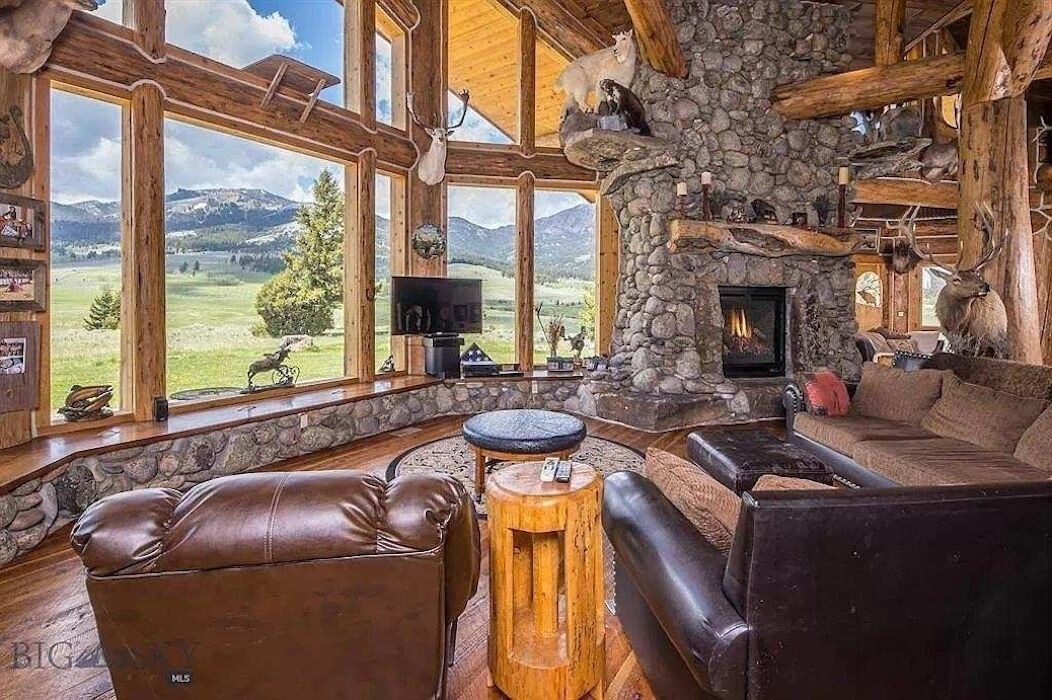 Photo of Livingroom in Gardiner