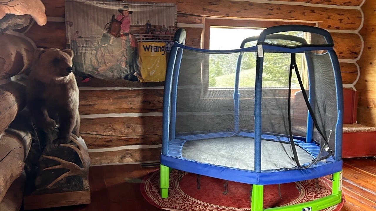 Photo of Bedroom in Gardiner