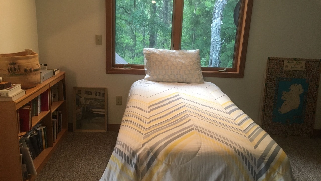 Photo of Bedroom in Agpar