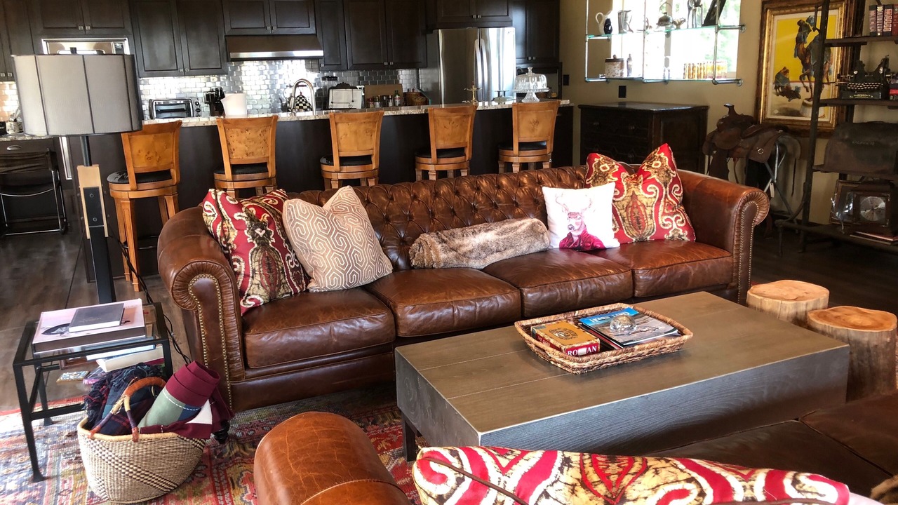 Photo of Livingroom in Somers